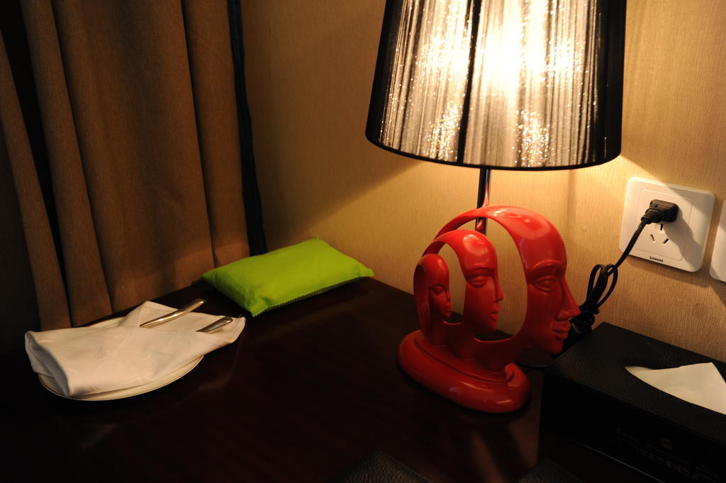 Wanrun International Resort Hotel In Tibet Xigaze Chambre photo